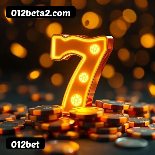 Catálogo 012bet 3.100+ jogos - Pragmatic Play, Evolution, NetEnt