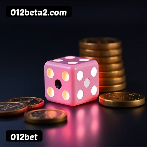 Principais provedores de slots da 012bet - NetEnt, Pragmatic Play, Play'n GO