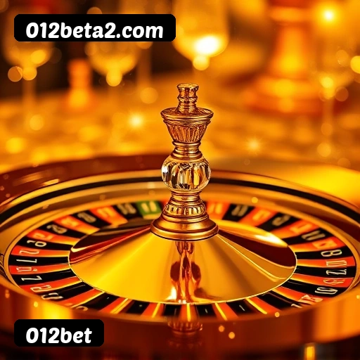 6 vantagens exclusivas do programa VIP da 012bet